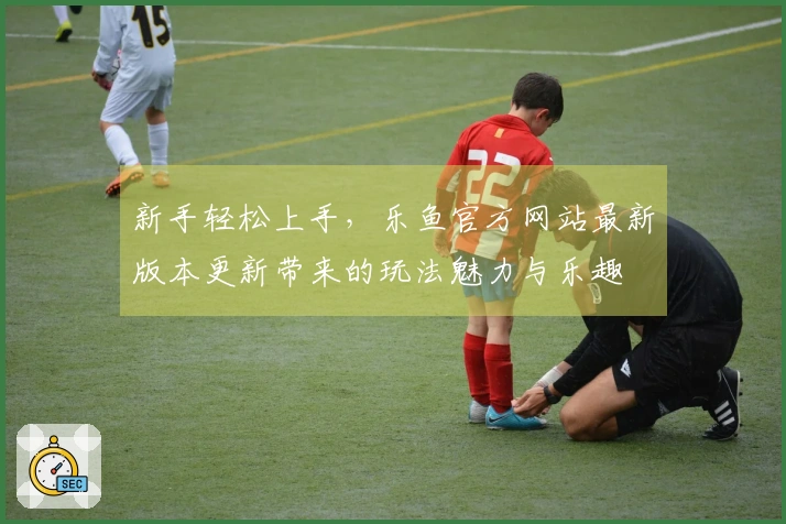 新手轻松上手，乐鱼官方网站最新版本更新带来的玩法魅力与乐趣