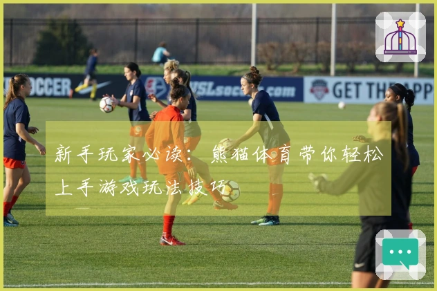 新手玩家必读：熊猫体育带你轻松上手游戏玩法技巧